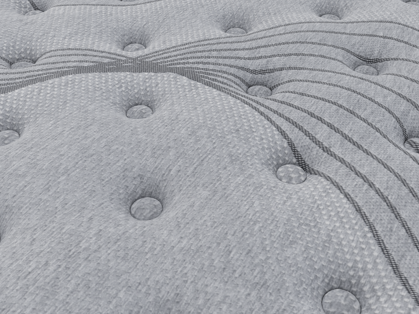 DUPLEX DOUBLE SIDED MATTRESS