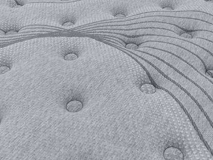 DUPLEX DOUBLE SIDED MATTRESS