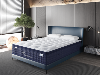 ECO DREAM MATTRESS