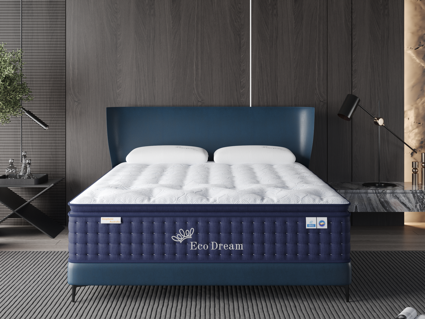ECO DREAM MATTRESS