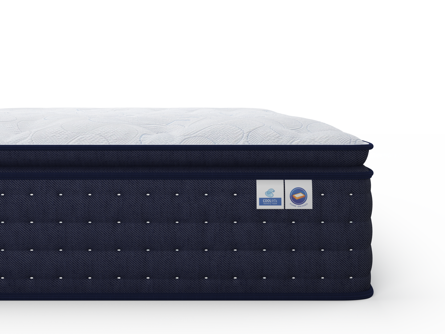 ECO DREAM MATTRESS