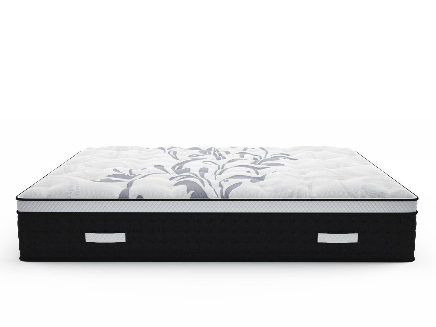 Milan Premium Comfort Mattress For Modern Bedroom