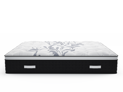 Milan Premium Comfort Mattress For Modern Bedroom