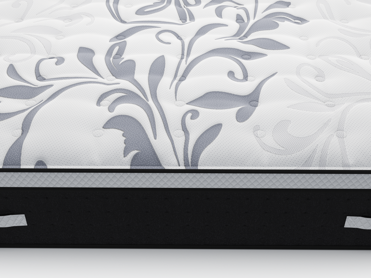 Milan Premium Comfort Mattress For Modern Bedroom