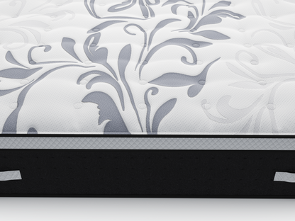 Milan Premium Comfort Mattress For Modern Bedroom