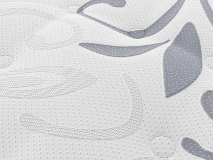 Milan Premium Comfort Mattress For Modern Bedroom