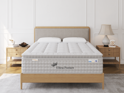 Ultra Posture Support Mattress For Premium Sleep Comfort