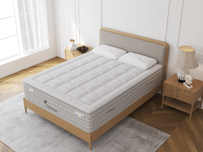 Ultra Posture Support Mattress For Premium Sleep Comfort