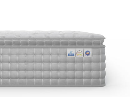 Ultra Posture Support Mattress For Premium Sleep Comfort