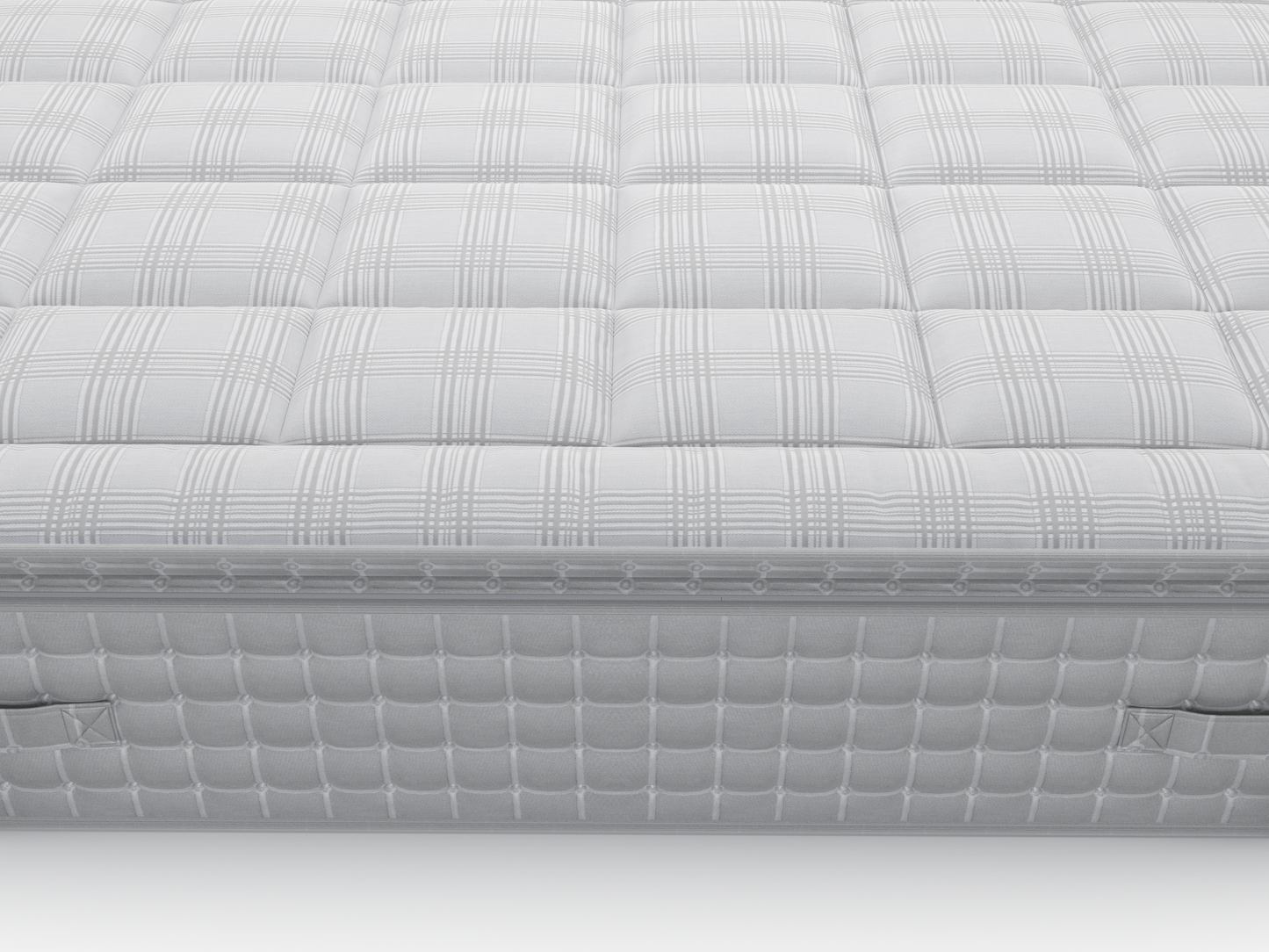 Ultra Posture Support Mattress For Premium Sleep Comfort