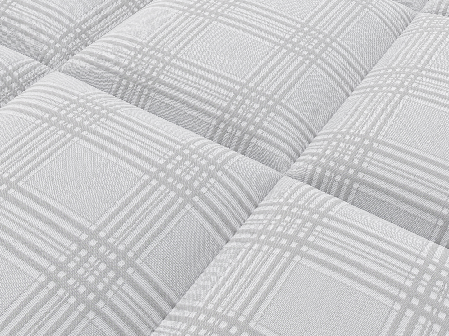Ultra Posture Support Mattress For Premium Sleep Comfort