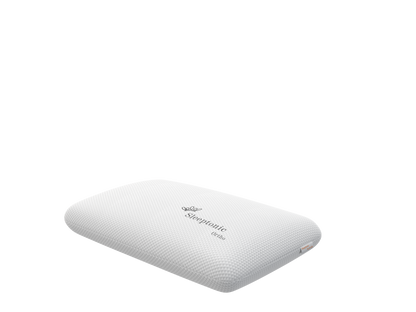 Sleeptonic Orthopaedic Support Pillow For Neck Comfort