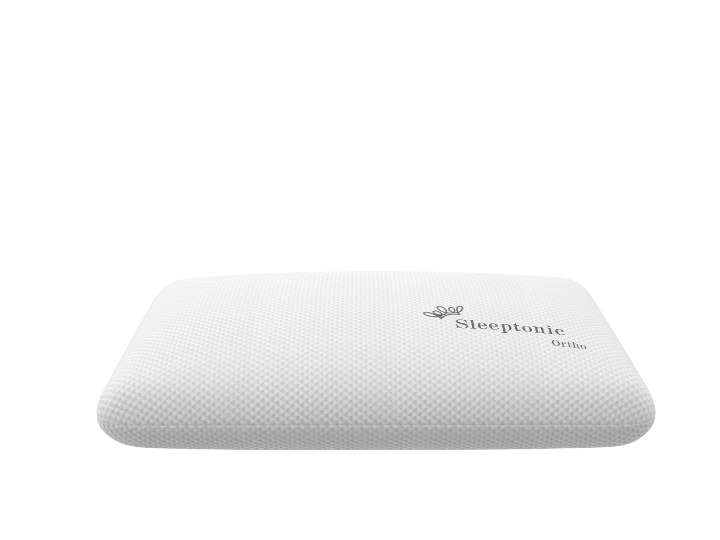 Sleeptonic Orthopaedic Support Pillow For Neck Comfort