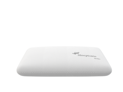 Sleeptonic Orthopaedic Support Pillow For Neck Comfort