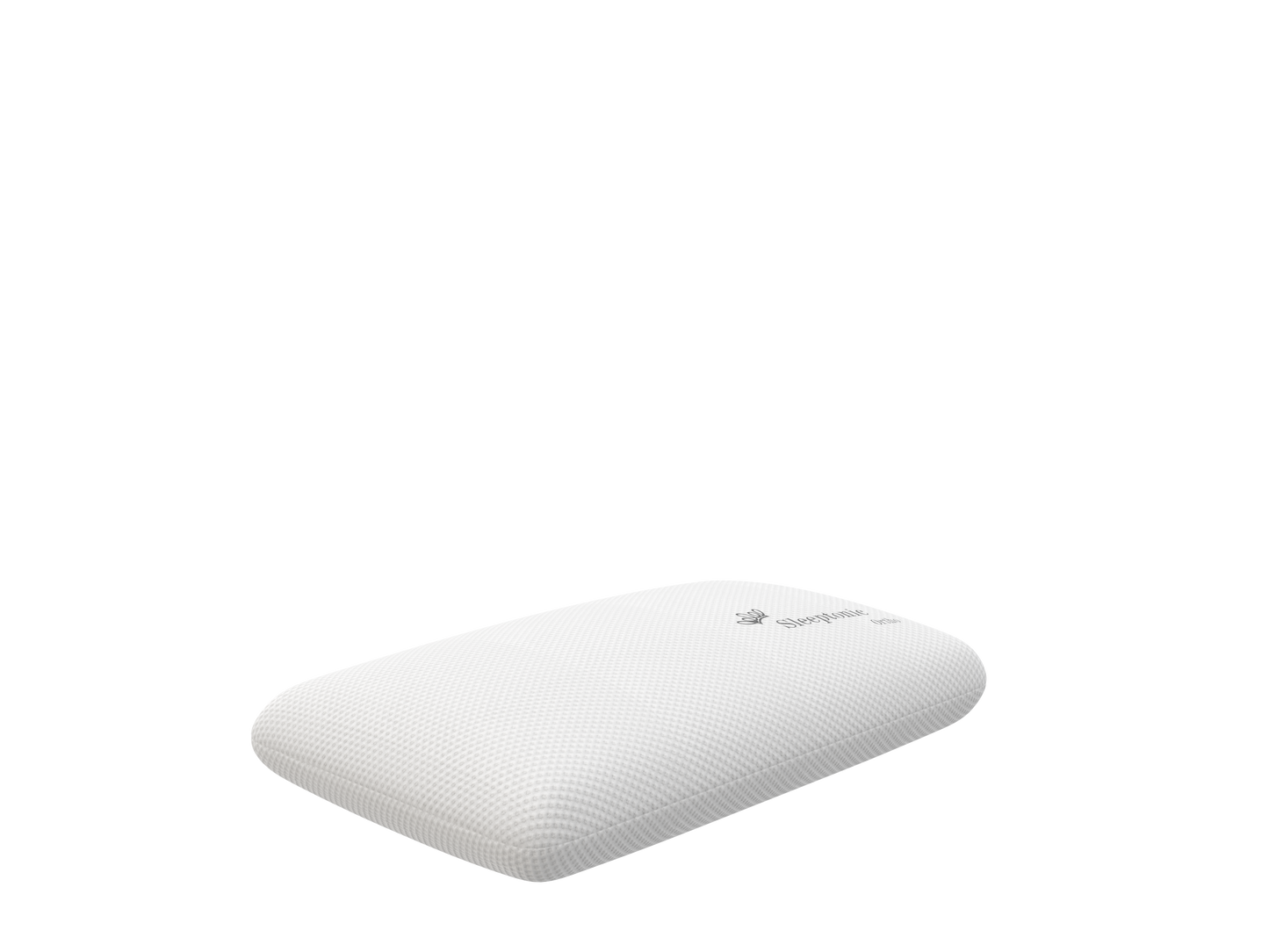 Sleeptonic Orthopaedic Support Pillow For Neck Comfort