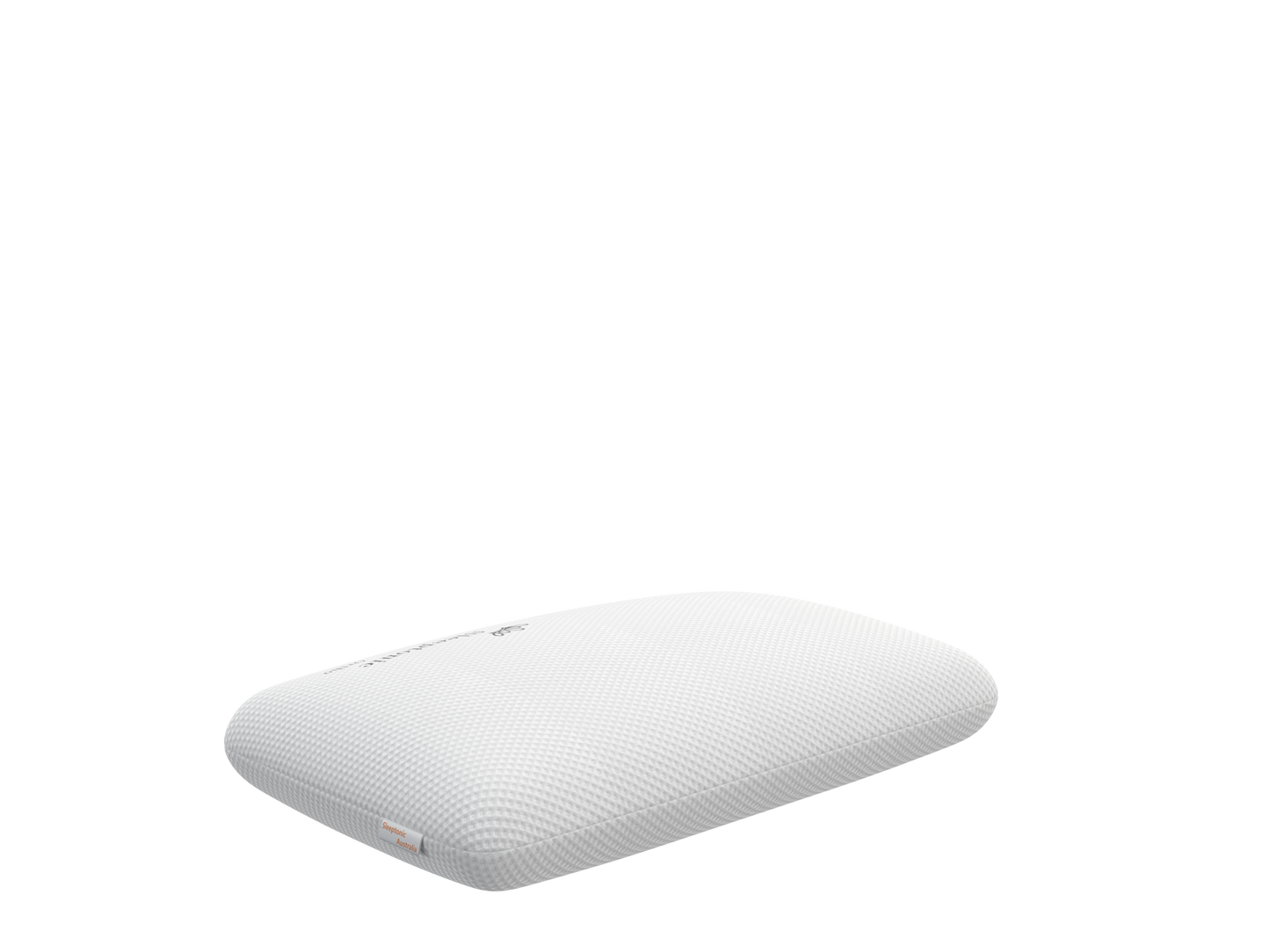 Sleeptonic Orthopaedic Support Pillow For Neck Comfort