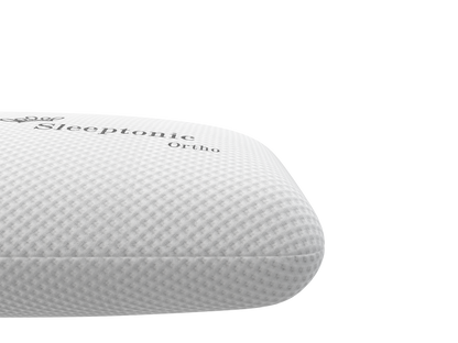 Sleeptonic Orthopaedic Support Pillow For Neck Comfort