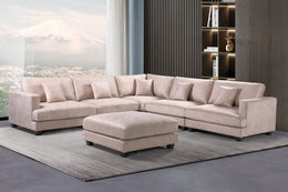 LEXINGTON MODULAR SOFA