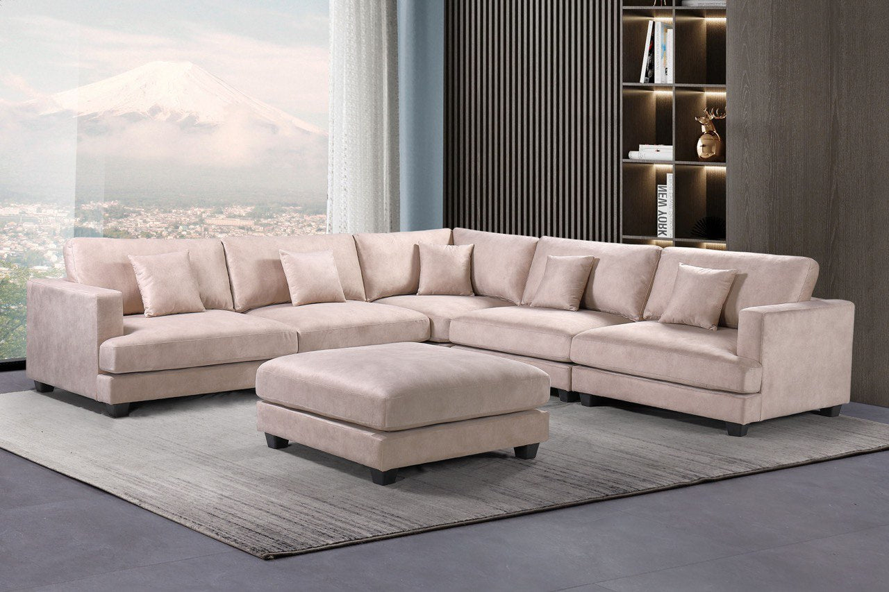 LEXINGTON MODULAR SOFA