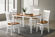 The Portras 5pc Dining Set