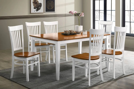 The Portras 7pc Dining Set