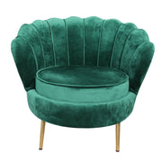 MARINA VELVET CHAIRS