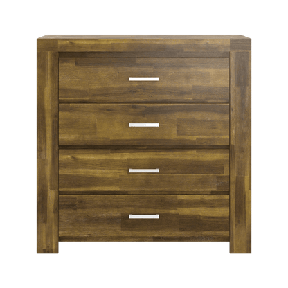 The Cartier Range 4 Drw Tallboy